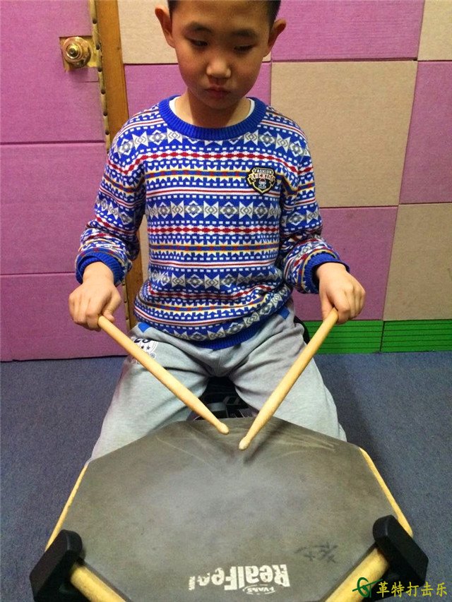 2015革特打击乐革特期末考核